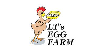 LT’s Egg Farm