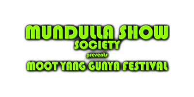 Mundulla Show Society