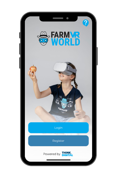 FarmVR World Companion