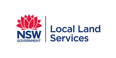 NSW DPI Local Land Services