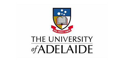 The University of Adelaide