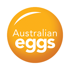 Australian Eggs logo