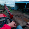 TractorVR2 Tractor Ride VR