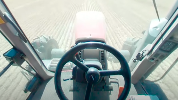 You Be The Farmer
