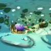 vpc1 Virtual Plant Cell: Explore